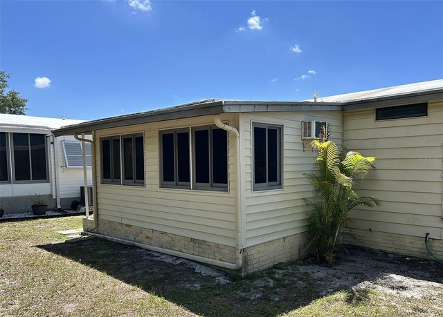 15550 BURNT STORE ROAD 60, Punta Gorda, FL 33955