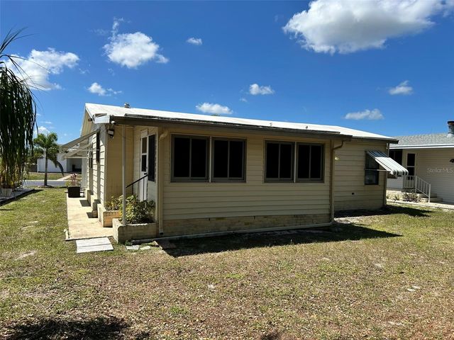 15550 BURNT STORE ROAD 60, Punta Gorda, FL 33955