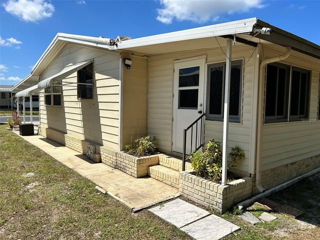 15550 BURNT STORE ROAD 60, Punta Gorda, FL 33955