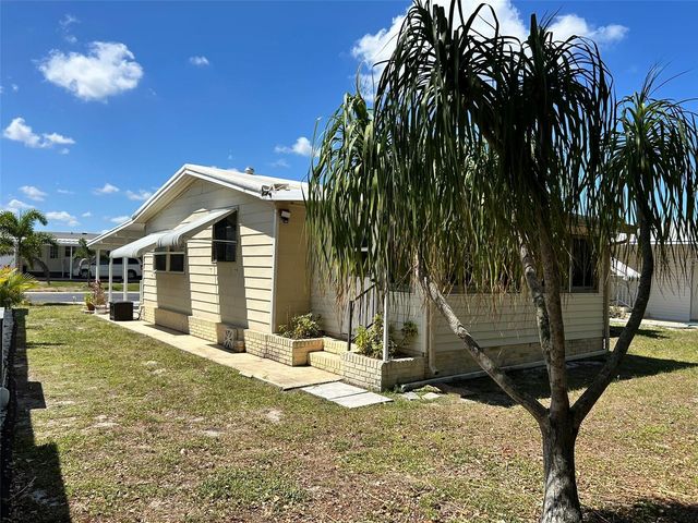 15550 BURNT STORE ROAD 60, Punta Gorda, FL 33955