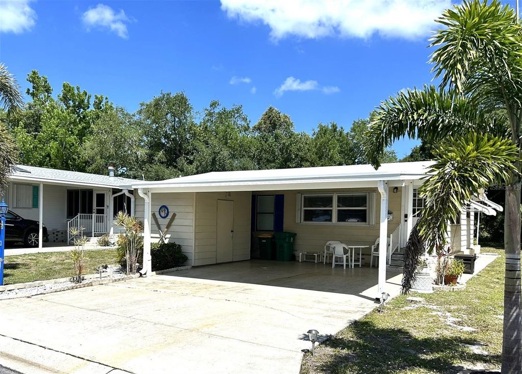 15550 BURNT STORE ROAD 60, Punta Gorda, FL 33955