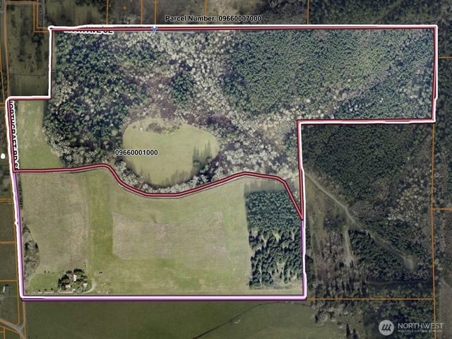 18430 Northcraft Road SE, Tenino, WA 98589