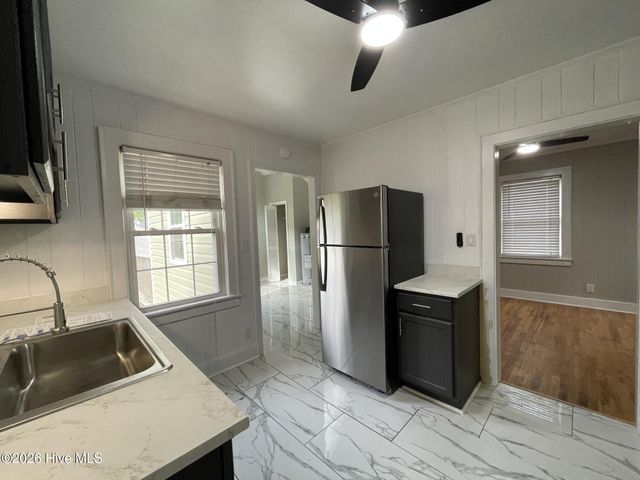 1016 Cedar Street, Elizabeth City, NC 27909