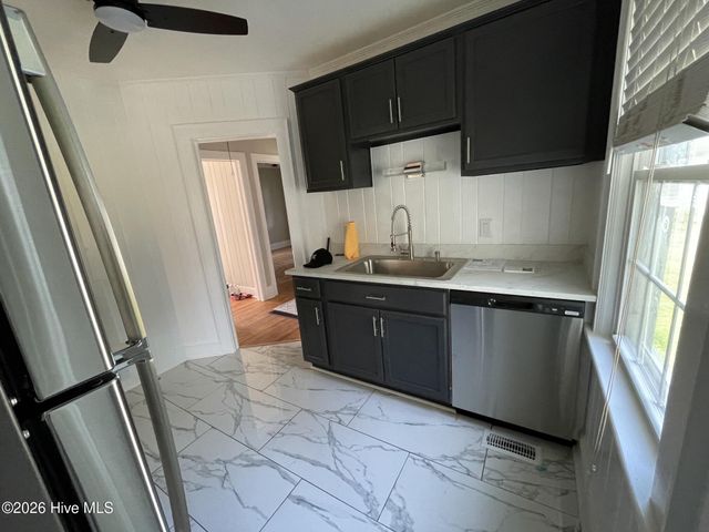 1016 Cedar Street, Elizabeth City, NC 27909
