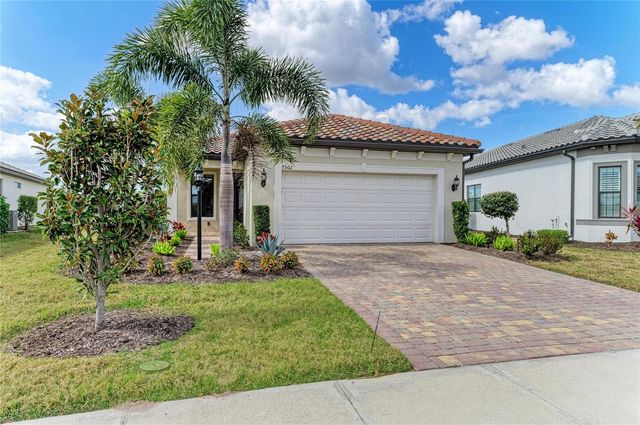 7502 SUMMERLAND COVE, Lakewood Ranch, FL 34202