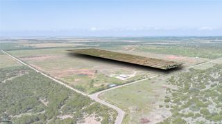 TBD 40+/- Acres County Road 194, Ovalo, TX 79541