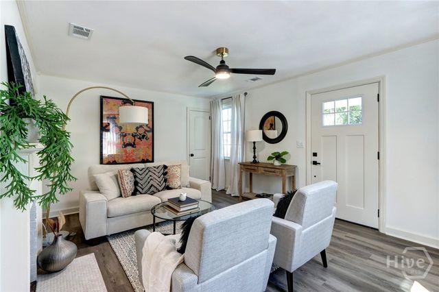 1911 Greenwood Street, Savannah, GA 31404