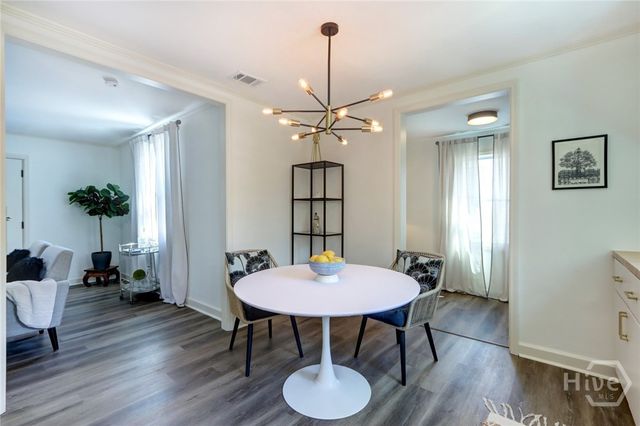 1911 Greenwood Street, Savannah, GA 31404