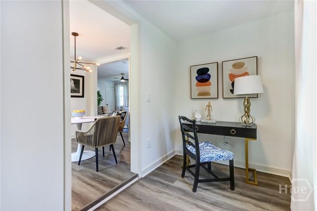 1911 Greenwood Street, Savannah, GA 31404