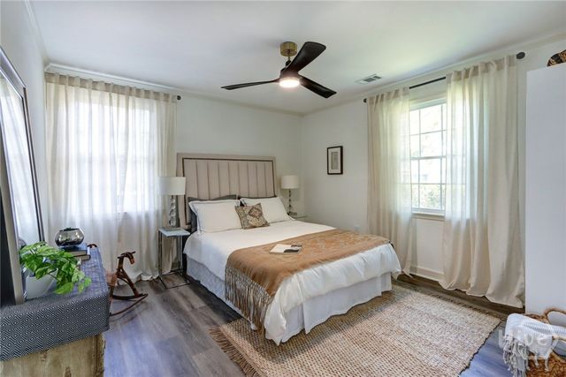 1911 Greenwood Street, Savannah, GA 31404