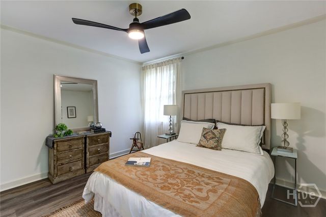 1911 Greenwood Street, Savannah, GA 31404