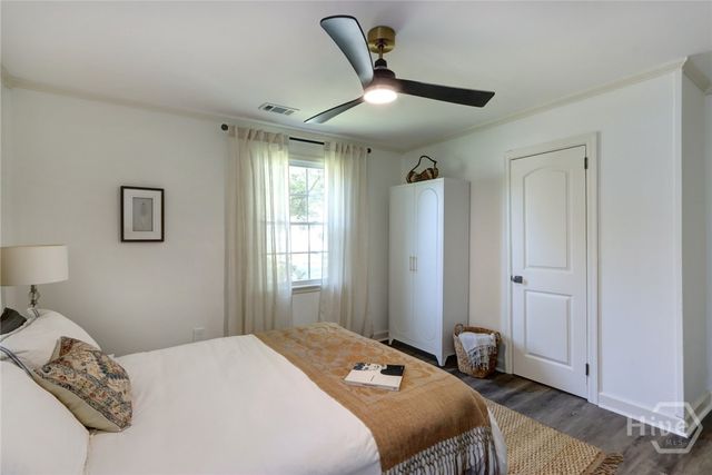 1911 Greenwood Street, Savannah, GA 31404