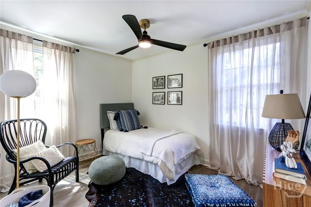 1911 Greenwood Street, Savannah, GA 31404