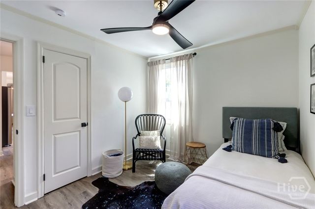 1911 Greenwood Street, Savannah, GA 31404