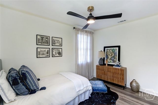 1911 Greenwood Street, Savannah, GA 31404