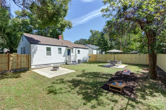 1911 Greenwood Street, Savannah, GA 31404