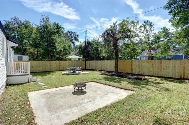 1911 Greenwood Street, Savannah, GA 31404