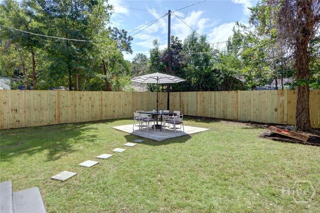 1911 Greenwood Street, Savannah, GA 31404