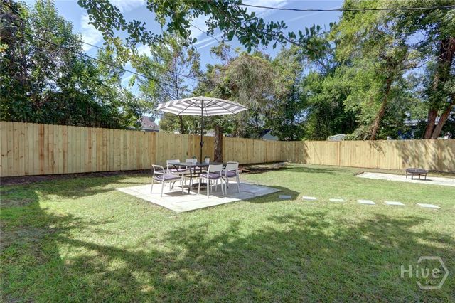 1911 Greenwood Street, Savannah, GA 31404