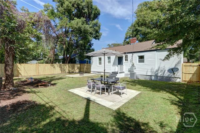 1911 Greenwood Street, Savannah, GA 31404