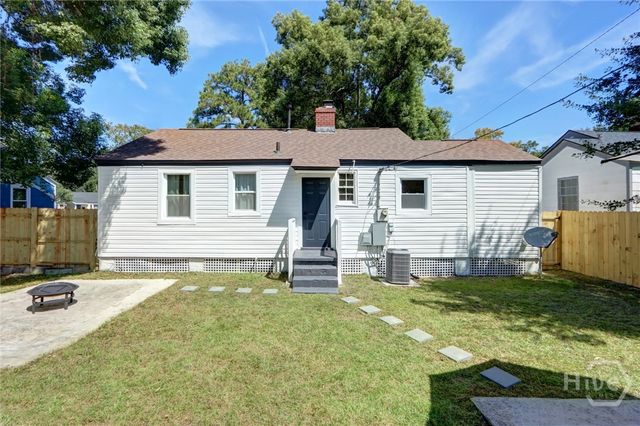 1911 Greenwood Street, Savannah, GA 31404