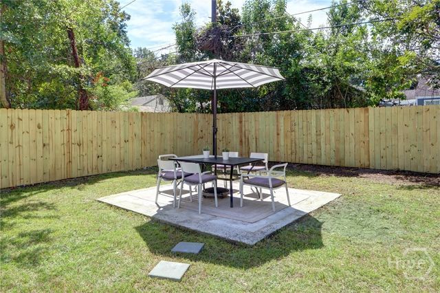 1911 Greenwood Street, Savannah, GA 31404