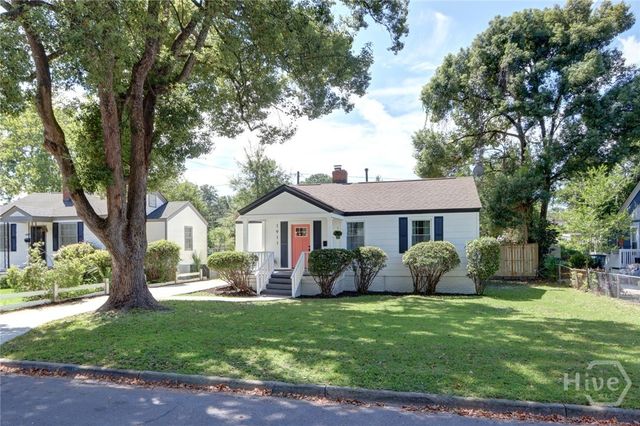 1911 Greenwood Street, Savannah, GA 31404