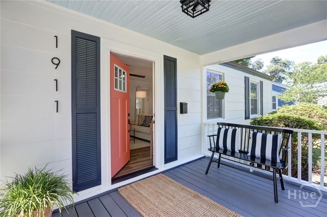1911 Greenwood Street, Savannah, GA 31404