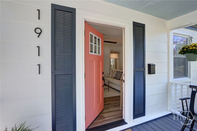 1911 Greenwood Street, Savannah, GA 31404