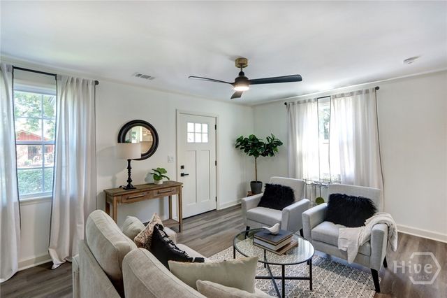 1911 Greenwood Street, Savannah, GA 31404