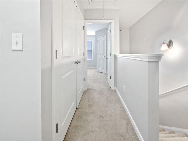 6247 Ellenwood Drive, Rex, GA 30273