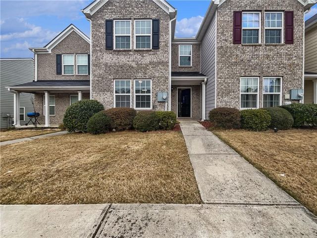 6247 Ellenwood Drive, Rex, GA 30273