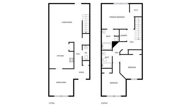 6247 Ellenwood Drive, Rex, GA 30273