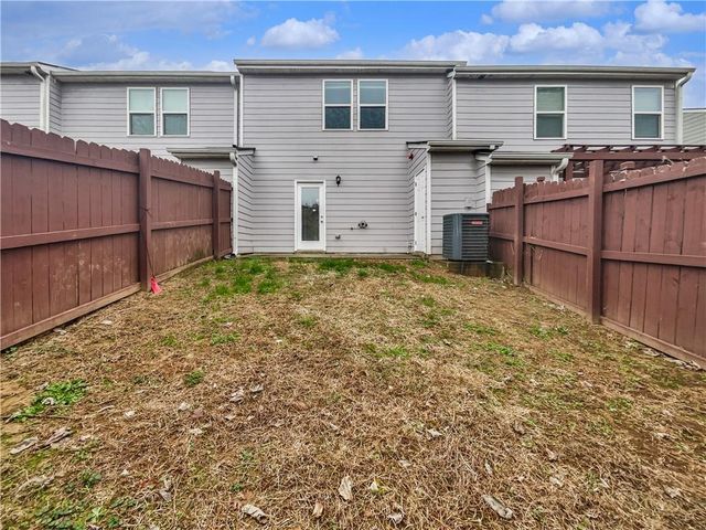 6247 Ellenwood Drive, Rex, GA 30273