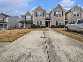 6247 Ellenwood Drive, Rex, GA 30273