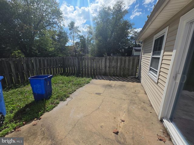 18 ROBERTS PL, Willingborough, NJ 08046