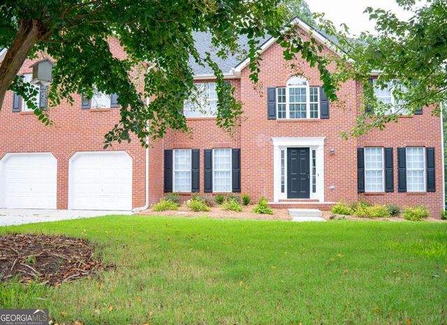 1860 Pinehurst View Drive, Grayson, GA 30017