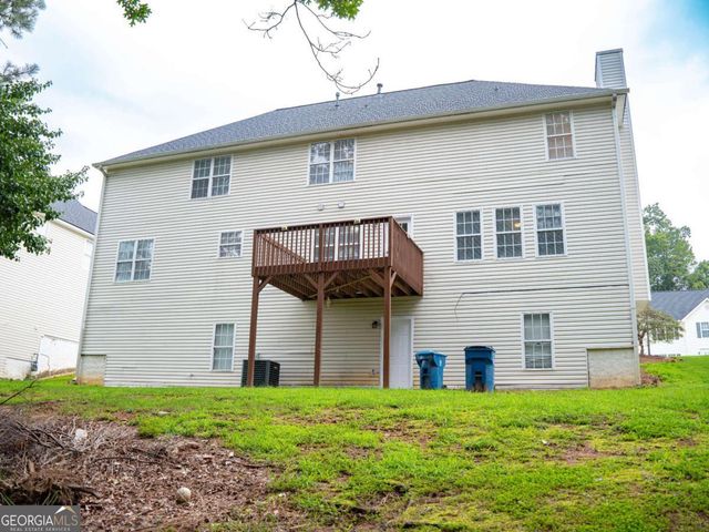 1860 Pinehurst View Drive, Grayson, GA 30017