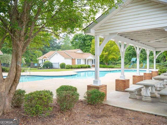 1860 Pinehurst View Drive, Grayson, GA 30017