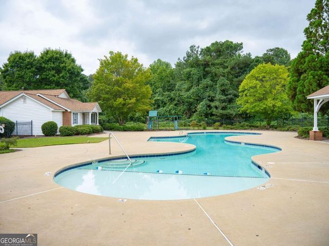 1860 Pinehurst View Drive, Grayson, GA 30017
