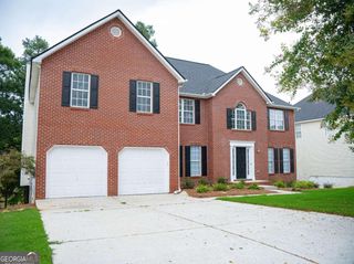 1860 Pinehurst View Drive, Grayson, GA 30017