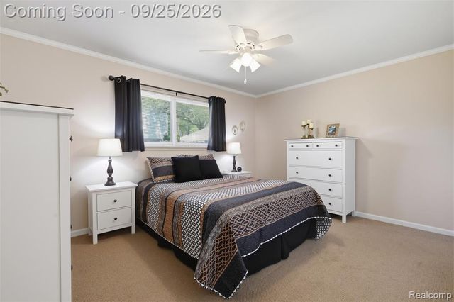 14129 Mayfield Street, Livonia, MI 48154