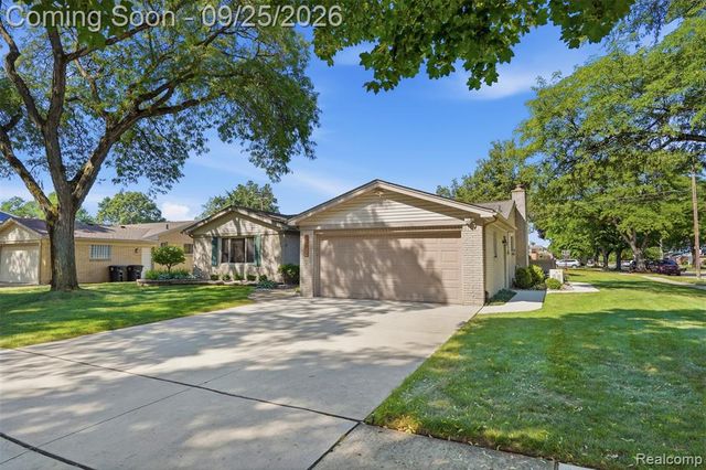 14129 Mayfield Street, Livonia, MI 48154