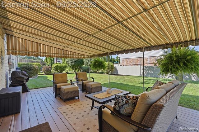14129 Mayfield Street, Livonia, MI 48154