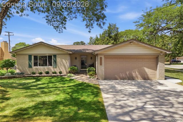 14129 Mayfield Street, Livonia, MI 48154