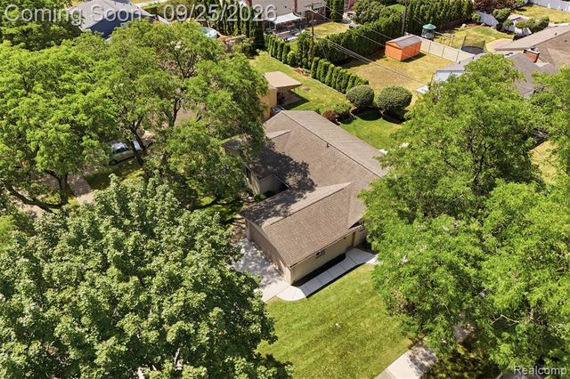 14129 Mayfield Street, Livonia, MI 48154