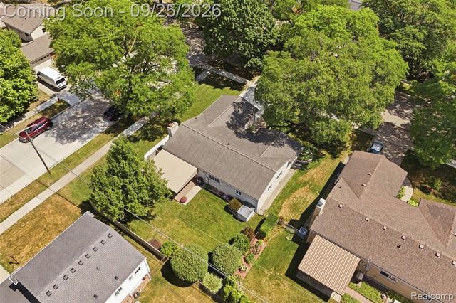 14129 Mayfield Street, Livonia, MI 48154