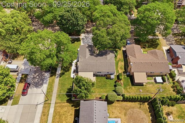 14129 Mayfield Street, Livonia, MI 48154