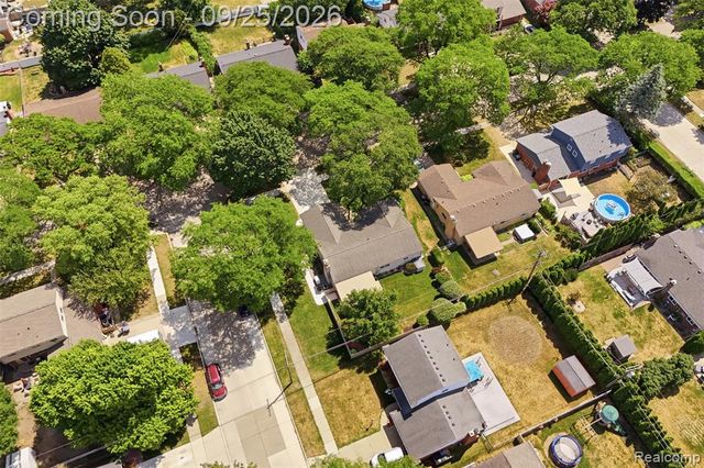 14129 Mayfield Street, Livonia, MI 48154