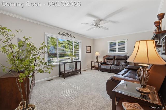 14129 Mayfield Street, Livonia, MI 48154